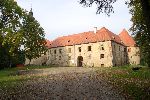 grad pri Gradu (foto: S. Dešnik, 2005)