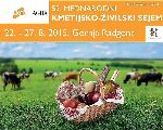 AGRA 2015 (vir: http://www.pomurski-sejem.si)