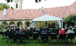 Zbrana mnoica (foto: M. Podletnik)