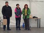 Naj travnik v Krajinskem parku Goriko je v letu 2015 imel g. Karel Gapar iz epincev (foto: M. Podletnik)