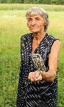 Domačini radi sodelujejo pri pregledovanju gnezdilnic (foto: D. Rocner)