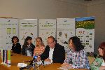 Stanko Kapun je predstavil aktivnosti KGZS-zavoda Murska Sobota Natasa Krpic