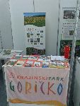 Promocijski material KPG in projekta Goriki travniki (foto: M. Podletnik)
